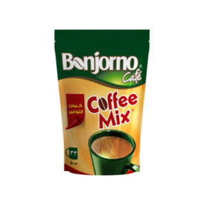 كيس قهوة ميكس من بونجورنو - 400 جرام