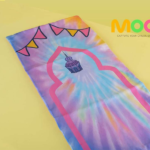 بوكس هدية رمضان للاولاد والبنات من Moon